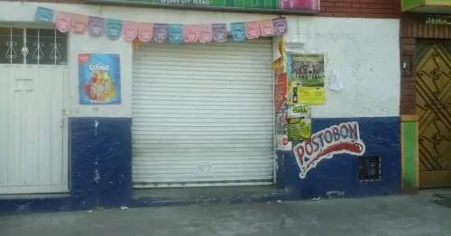 MINIMERCADO LOS SANTANDEREANOS TUNJUELITO MINIMERCADO LOS SANTANDEREANOS TUNJUELITO